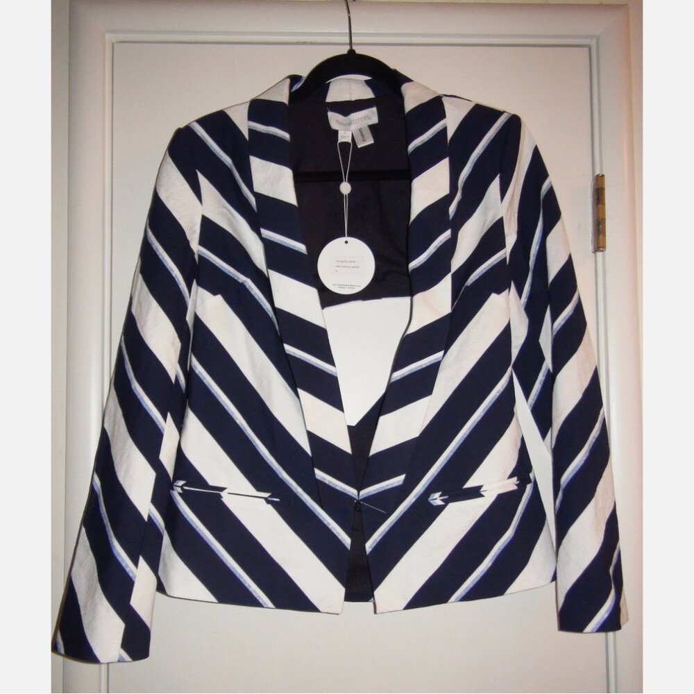 Finders Keepers New Memory Blazer